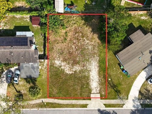 3611 Westwood Rd, ORLANDO, FL, 32808-2349 | Card Image