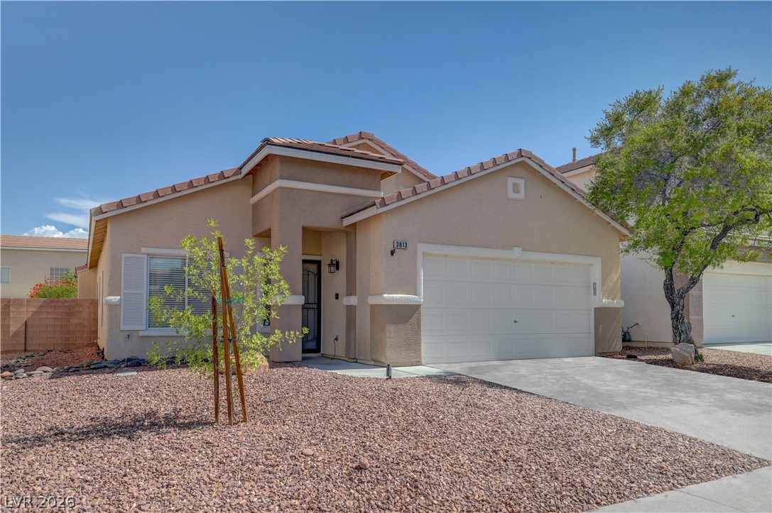Residential in North Las Vegas 2