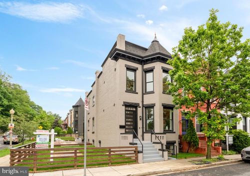 2035 N Capitol St Ne, WASHINGTON, DC, 20002-1327 | Card Image