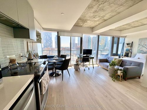 1404-60 Colborne St, Toronto, ON, M5E0B7 | Card Image