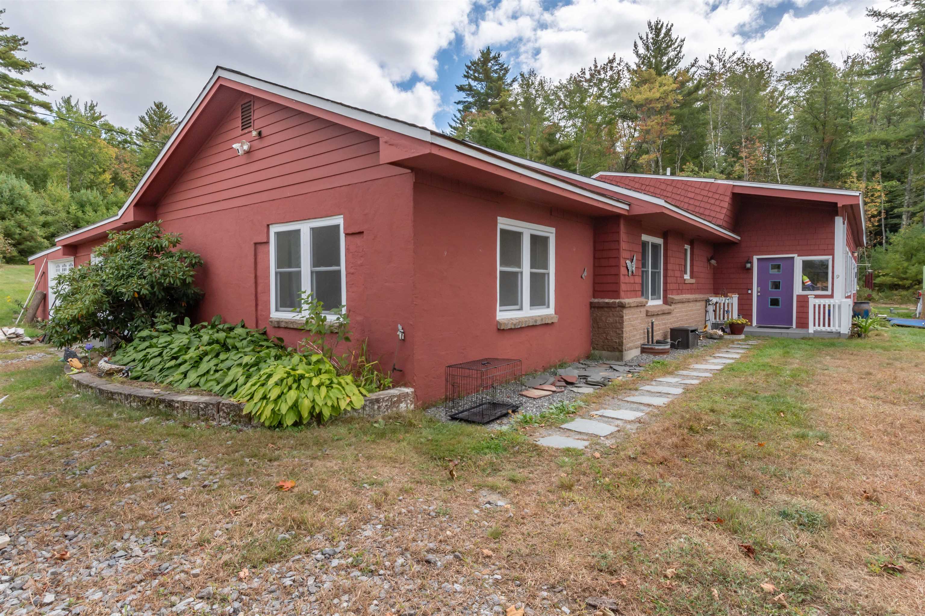 Wheeler Ln, Swanzey, NH 03446