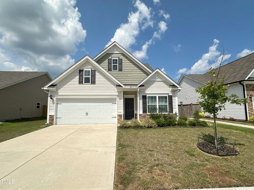 3404 Cross Timber Ln, Raleigh, NC, 27603-9656 | Card Image