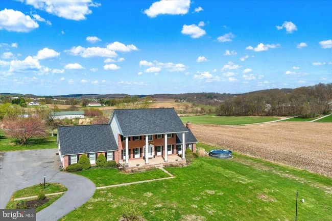 4551 Wentz Rd, House other with 4 bedrooms, 4 bathrooms and null parking in MANCHESTER MD | Image 72