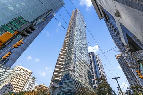 2205-1111 Alberni St, Vancouver, BC, V6E4V2 | Card Image