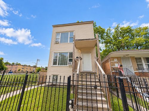 7844 Greenwood Ave, Chicago, IL, 60619-3316 | Card Image