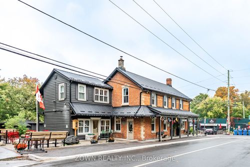 758 Bush St, Belfountain, ON, L7K0E5 | Card Image