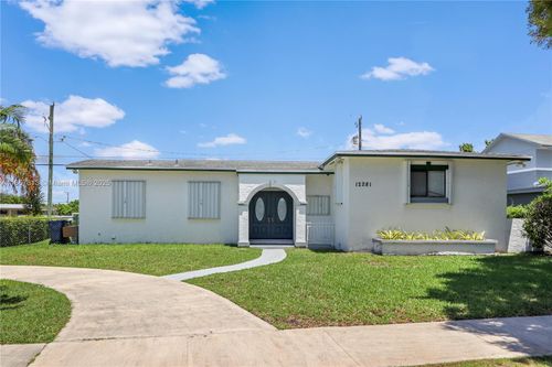 12281 Sw 191st Ter, Miami, FL, 33177-3817 | Card Image