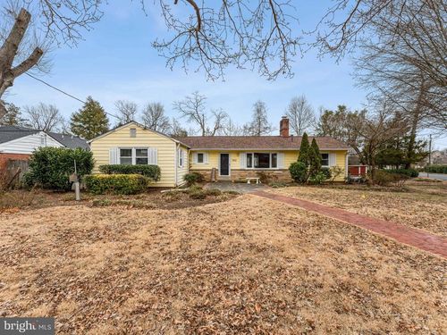3503 Maple Ct, FALLS CHURCH, VA, 22041-2015 | Card Image