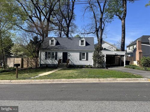 7308 Poplar Ct, Falls Church, VA, 22042-1420 | Card Image