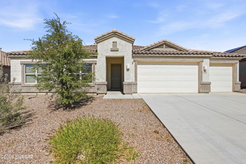 552 W Weldon St, Vail, AZ, 85641-2880 | Card Image