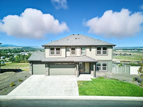 20784 E Valley Vista Dr, Liberty Lake, WA, 99019-6058 | Card Image