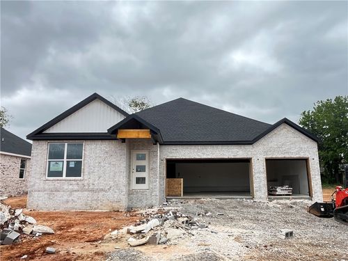 6705 Crabapple Street, Bentonville, AR, 72713 | Card Image