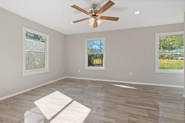6259 Pat Ave, House other with 3 bedrooms, 1 bathrooms and null parking in Port Arthur TX | Image 9