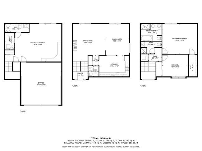 APT-9 - 5390 Post Rd, Condo with 2 bedrooms, 4 bathrooms and 2 parking in East Greenwich RI | Image 47