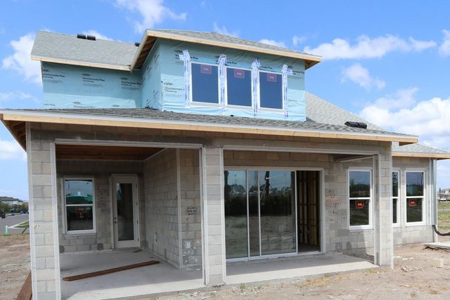 Rear Exterior **Under Construction | Image 11