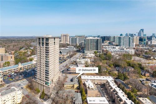 apt-10-21 Delmont Dr Ne, Atlanta, GA, 30305-3129 | Card Image