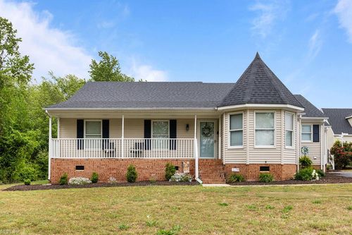 16199 Drake Rd, Sedley, VA, 23878-2522 | Card Image