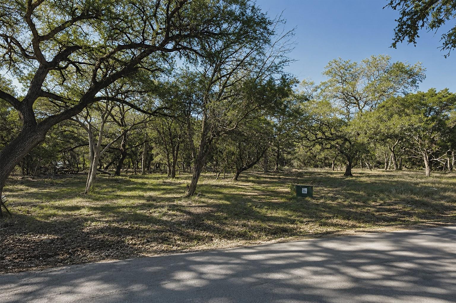 Land in Lago Vista 5