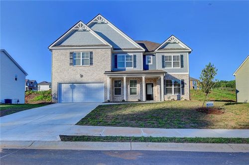 354 Paxton Ln, Jefferson, GA, 30549-2737 | Card Image
