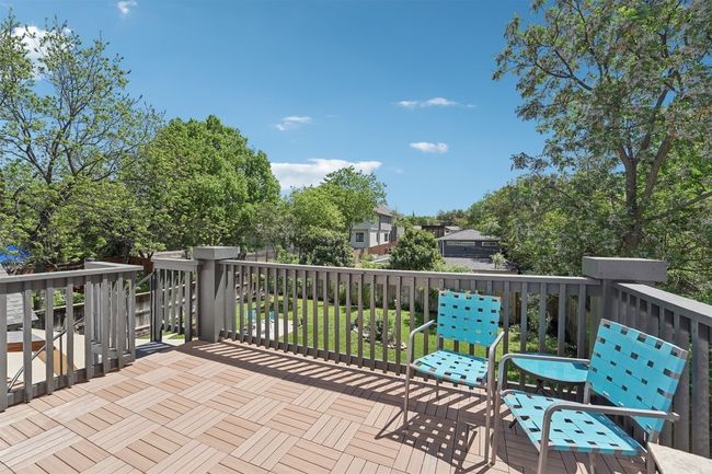 B - 5401 Joe Sayers Ave, House other with 4 bedrooms, 3 bathrooms and 3 parking in Austin TX | Image 23