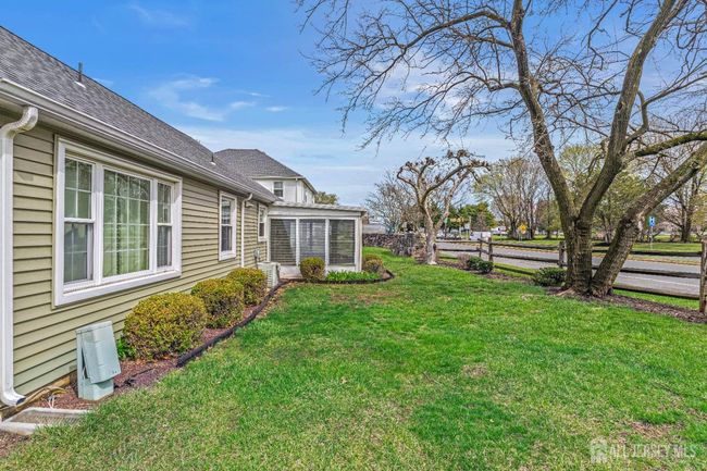 44A - 44 Concord Ln, Home with 2 bedrooms, 1 bathrooms and null parking in Monroe NJ | Image 23