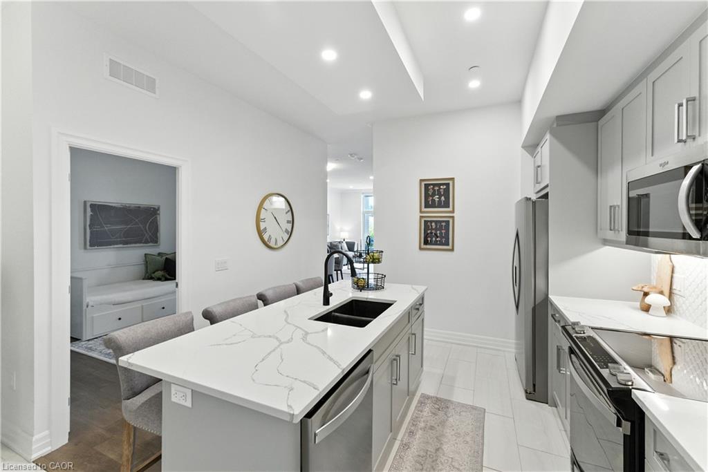 Residential Lease in Guelph 5