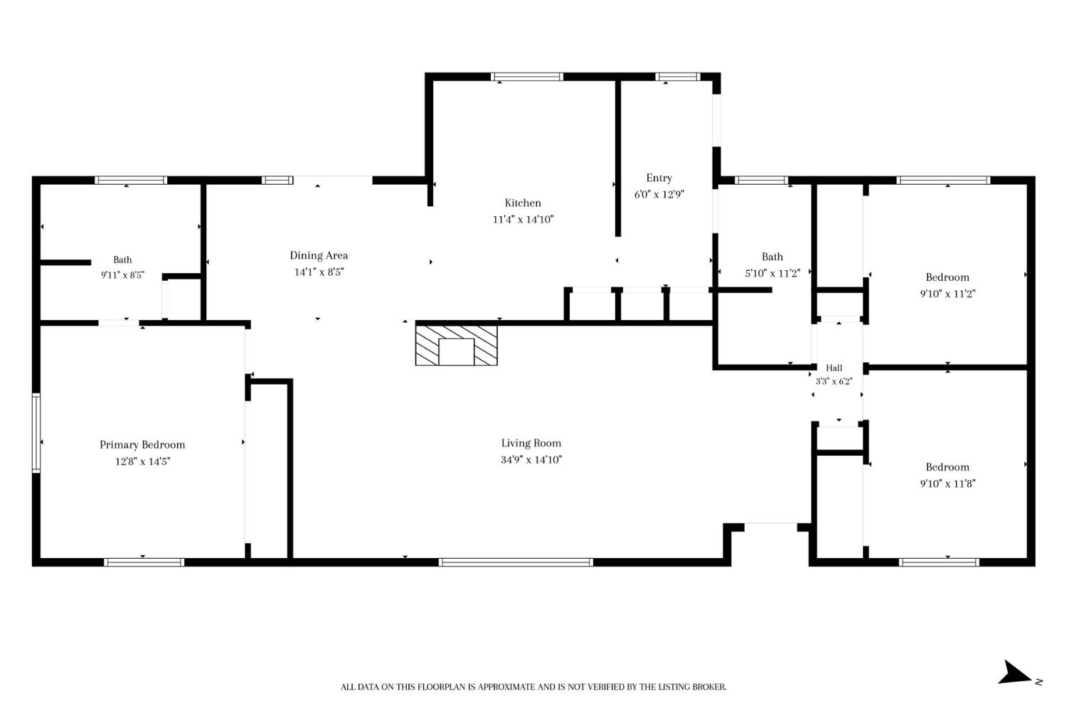 Residential in Grass Valley 5