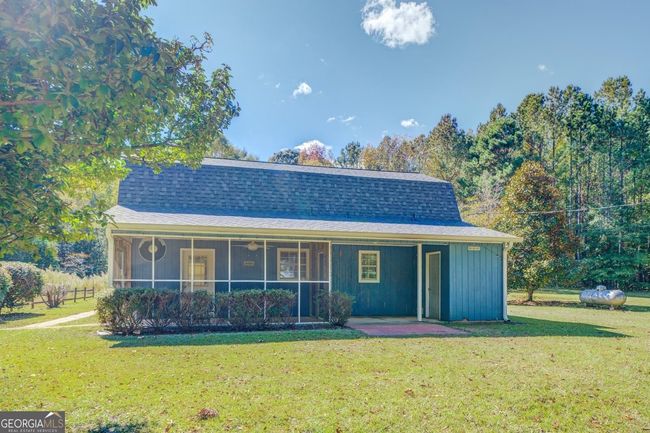 250 Smoak Field Rd, House other with 2 bedrooms, 2 bathrooms and null parking in Griffin GA | Image 24