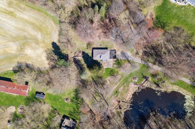 7870 N Meridian Rd, House other with 3 bedrooms, 2 bathrooms and null parking in Jackson MI | Image 35