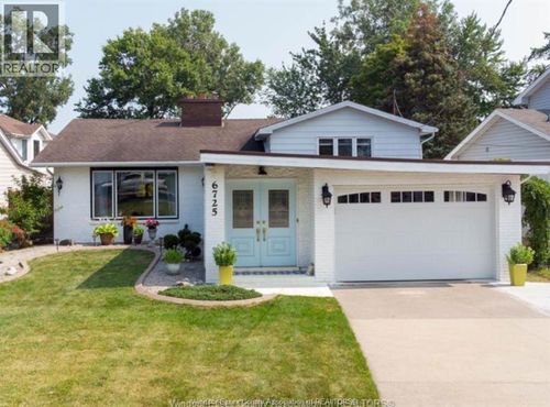 6725 Riverside Dr E, Windsor, ON, N8S1C1 | Card Image