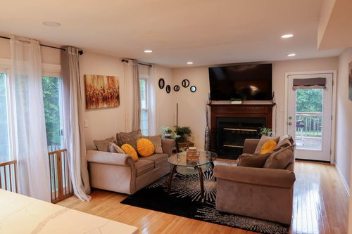 4865 Red Hill Way, ELLICOTT CITY, MD, 21043-6526 | Card Image
