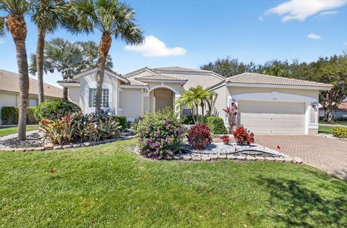 7713 Rinehart Dr, Boynton Beach, FL, 33437-6367 | Card Image