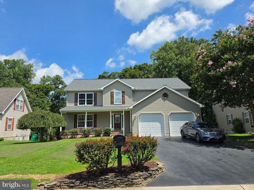 364 Quaker Hill Rd, MAGNOLIA, DE, 19962-2206 | Card Image