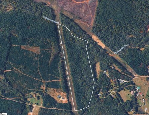 00 Pinedale Road, Liberty, SC, 29657 | Card Image