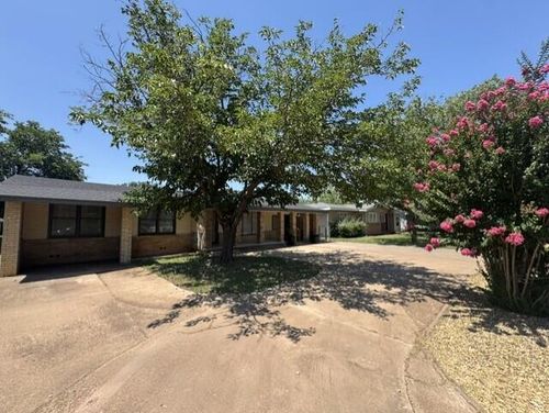 2493 Culver Ave, San Angelo, TX, 76904-5832 | Card Image