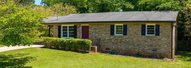 3570 Briar Dr, House other with 3 bedrooms, 2 bathrooms and 2 parking in Lithia springs GA | Image 11