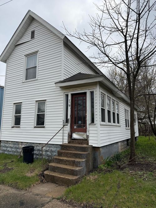 20 Juniper Street, Battle Creek, MI, 49014 | Card Image