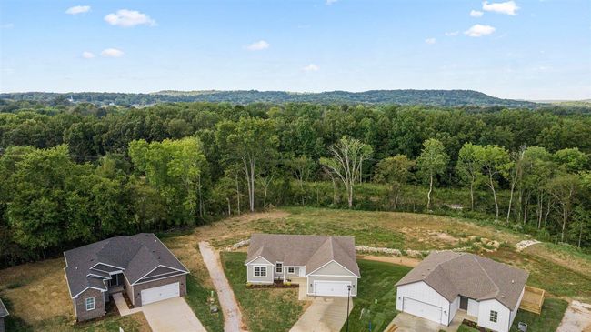 590 Pleasant Meadow Ln, House other with 3 bedrooms, 2 bathrooms and null parking in Bowling Green KY | Image 28