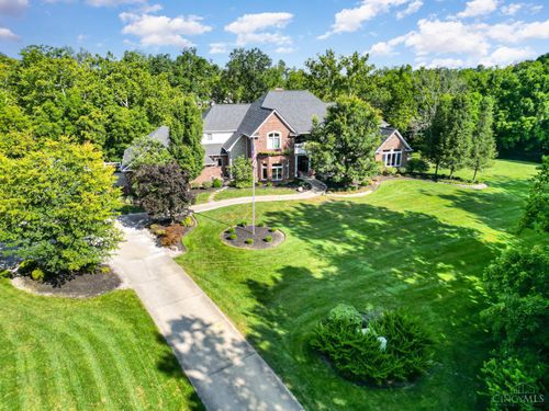 6690 Morgans Run Rd, Loveland, OH, 45140-7205 | Card Image