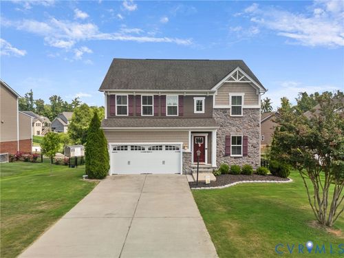 7688 Flowering Magnolia Ln, Quinton, VA, 23141-1664 | Card Image