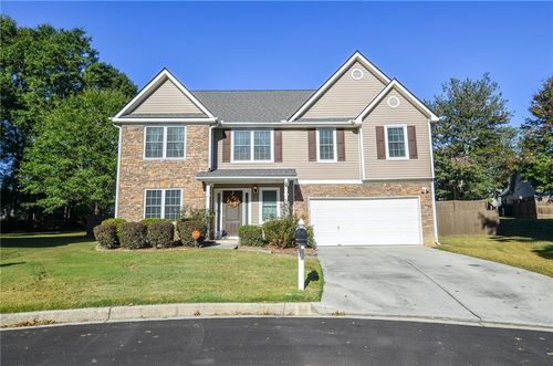 2381 Temple View Ct, Snellville, GA, 30078-5058 | Card Image