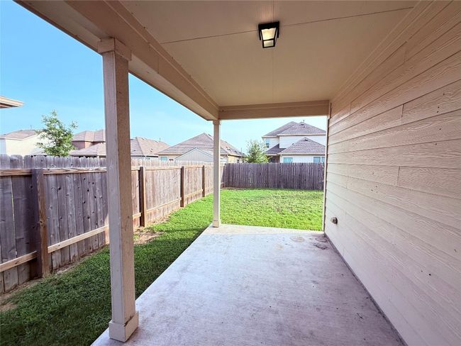 View of patio / terrace | Image 15