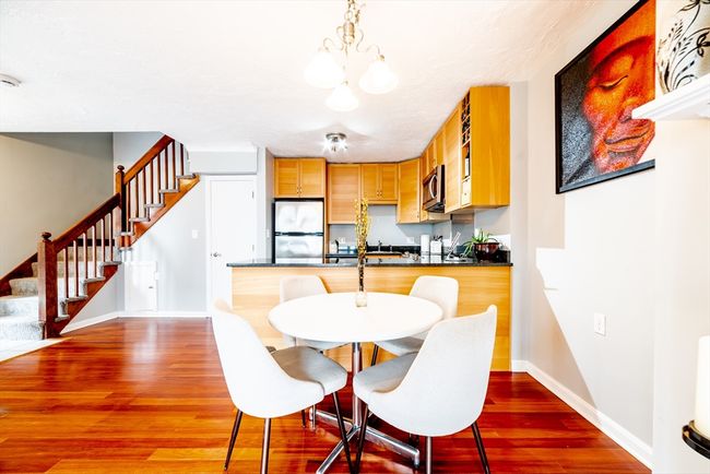 UNIT-46 - 148 Quincy Shore Dr, Condo with 2 bedrooms, 3 bathrooms and 2 parking in Quincy MA | Image 11