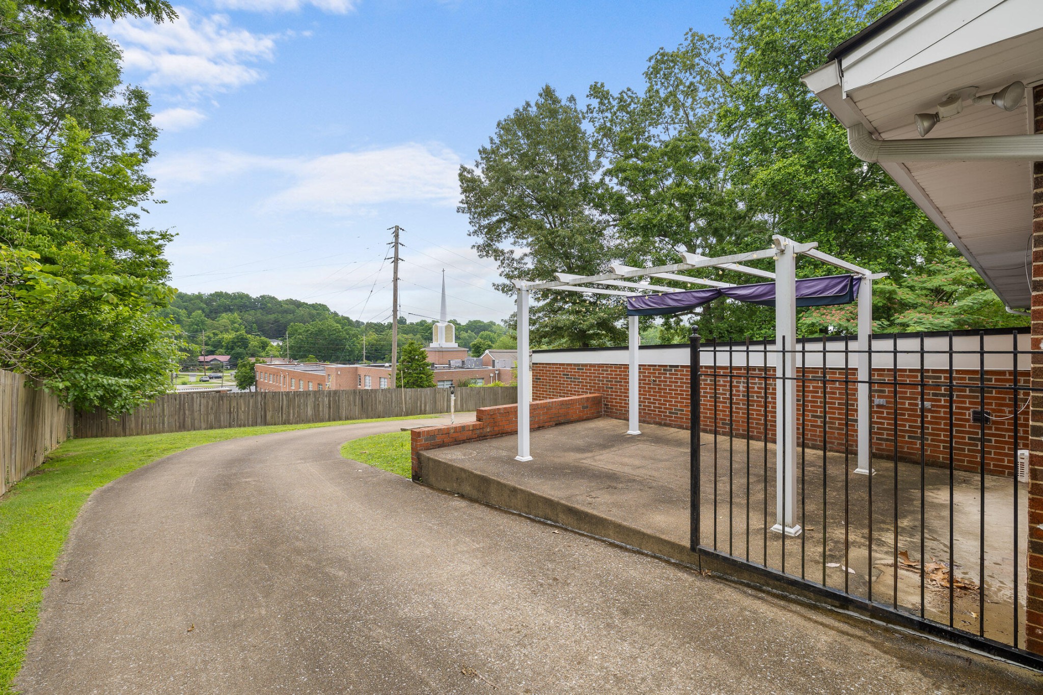 Residential Lease in Chattanooga 3