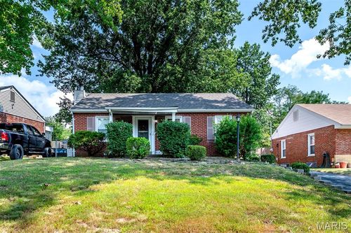 3456 Lindscott Ave, Saint Louis, MO, 63114-4227 | Card Image