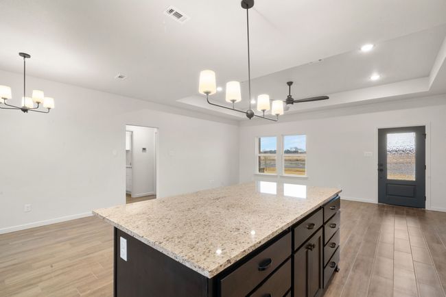 232 Yawney Dr, House other with 3 bedrooms, 2 bathrooms and null parking in Lipan TX | Image 10