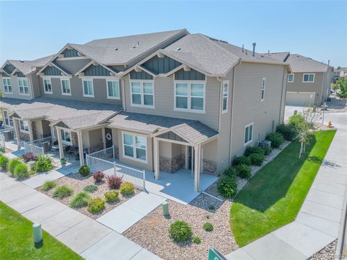 6071 Old Glory Drive, Colorado Springs, CO, 80925 | Card Image