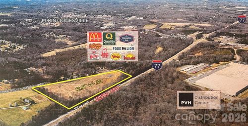 12.97 Fall Creek Road, Jonesville, NC, 28642 | Card Image