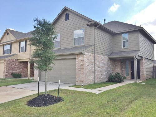 19011 Volga River Drive, Katy, TX, 77449 | Card Image