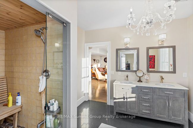 385073 4 Th Concession A, Home with 5 bedrooms, 6 bathrooms and 16 parking in Municipality Of Grey Highlands ON | Image 33